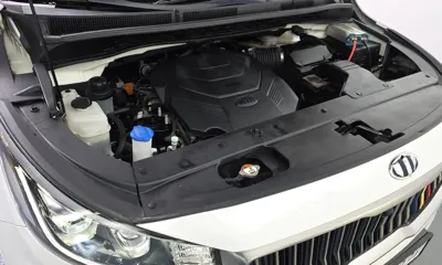 Kia Canival 2020, 54509 км, за 19900000 KRW - фото 6