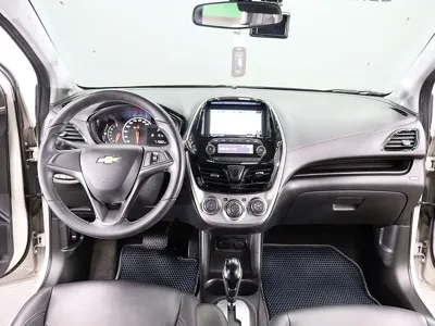 ChevroletGMDaewoo Spark 2016, 71594 км, за 5300000 KRW - фото 7