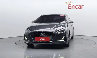 Hyundai Sonata 2019, 67335 км, за 14500000 KRW