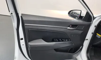 Hyundai Avante 2018, 162313 км, за 8200000 KRW - фото 24