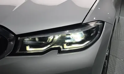 BMW 3-Series 2019, 67163 км, за 23500000 KRW - фото 22