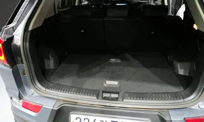 KG_Mobility_Ssangyong KORANDO 2021, 46218 км, за 14200000 KRW - фото 20