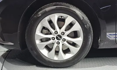 Kia K8 2022, 102014 км, за 16700000 KRW - фото 5
