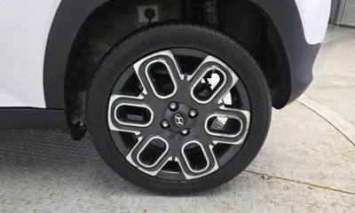 Hyundai Casper 2023, 84931 км, за 12800000 KRW - фото 21