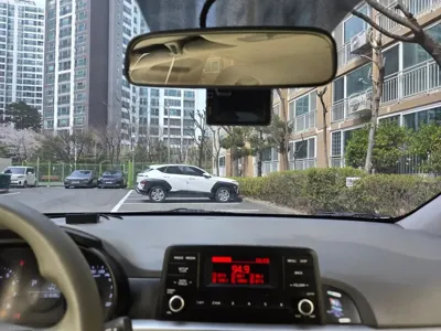 Kia Morning 2019, 101639 км, за 4700000 KRW - фото 9