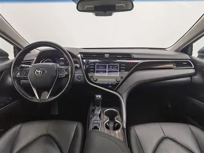 Toyota Camry 2018, 204000 км, за 56800 CNY - фото 5