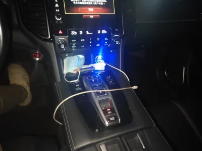 Honda UR-V 2020, 47100 км, за 144085.93 CNY - фото 15