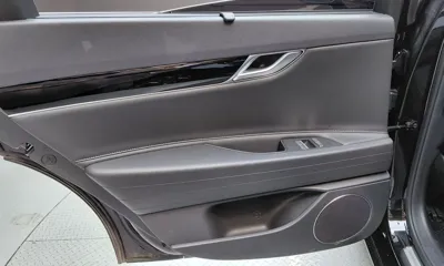 Genesis G80 2022, 89453 км, за 34000000 KRW - фото 25