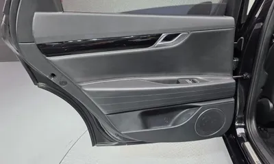 Genesis G80 2021, 95583 км, за 31900000 KRW - фото 25