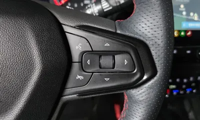 ChevroletGMDaewoo Trailblazer 2022, 35476 км, за 19500000 KRW - фото 34