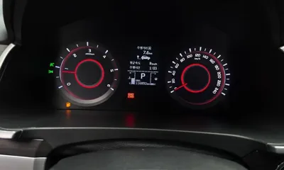 KG_Mobility_Ssangyong KORANDO 2016, 116892 км, за 4900000 KRW - фото 8