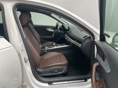 Audi A4L 2019, 84000 км, за 99800 CNY - фото 19