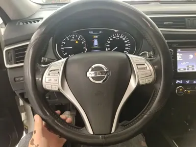 Nissan X-Trail 2014, 126400 км, за 33700 CNY - фото 11