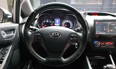 Kia K3 2015, 202744 км, за 2800000 KRW - фото 13