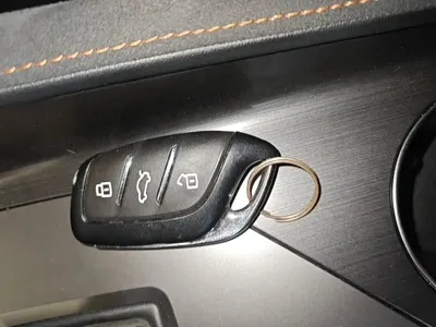 Roewe D5X DMH 2024, 2100 км, за 76800 CNY - фото 9