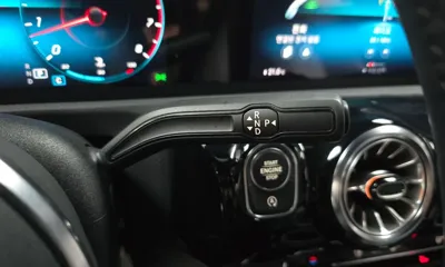 Mercedes-Benz A-Class 2021, 83829 км, за 21000000 KRW - фото 9