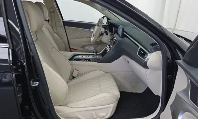 Genesis G70 2021, 58789 км, за 29990000 KRW - фото 26