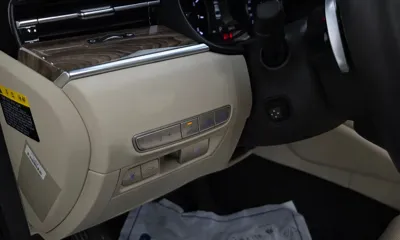 Kia K9 2019, 63472 км, за 25500000 KRW - фото 43