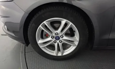 Ford Mondeo 2015, 183460 км, за 3700000 KRW - фото 5