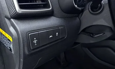 Hyundai Tucson 2019, 56860 км, за 17700000 KRW - фото 16