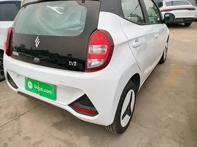 JMEV 易至EV2 2026, 100 км, за 35200 CNY - фото 8