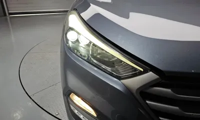 Hyundai Tucson 2016, 131982 км, за 11600000 KRW - фото 22