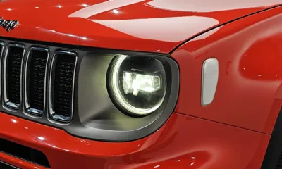 Jeep Renegade 2020, 93385 км, за 12900000 KRW - фото 22