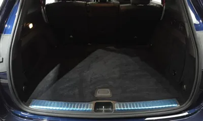 Mercedes-Benz GLE-Class 2020, 37716 км, за 74500000 KRW - фото 20
