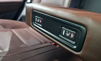 Renault-KoreaSamsung QM6 2019, 86022 км, за 12490000 KRW - фото 19