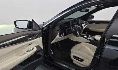 BMW Gran Turismo 2019, 129467 км, за 31800000 KRW - фото 10