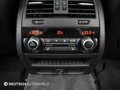 BMW 5-Series 2011, 107143 км, за 12500000 KRW - фото 16