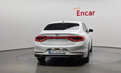 Hyundai Grandeur 2019, 149882 км, за 12900000 KRW - фото 4