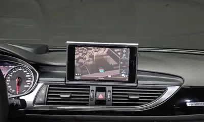 Audi A6 2016, 113873 км, за 13990000 KRW - фото 14