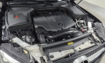 Mercedes-Benz GLC-Class 2018, 55940 км, за 31700000 KRW - фото 6
