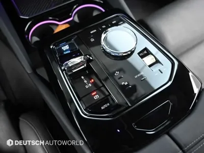 BMW i5 2024, 65548 км, за 59900000 KRW - фото 9