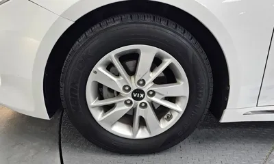 Kia K5 2016, 96377 км, за 33330000 KRW - фото 5
