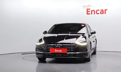 Hyundai Sonata 2020, 86402 км, за 15600000 KRW
