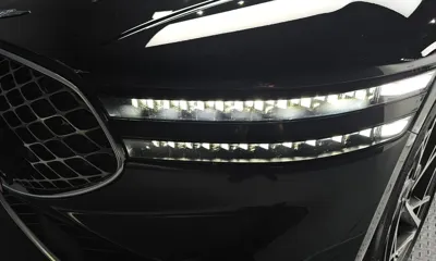 Genesis G90 2023, 33861 км, за 79900000 KRW - фото 22