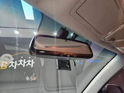 KG_Mobility_Ssangyong Rexton 2019, 120507 км, за 15400000 KRW - фото 14