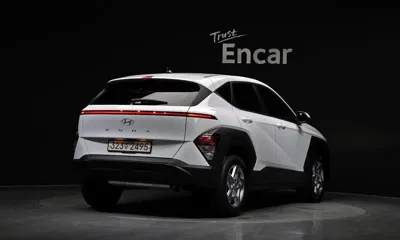 Hyundai Kona 2026, 16363 км, за 22590000 KRW