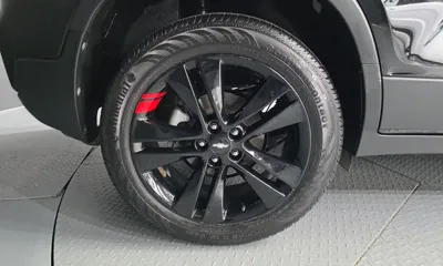 ChevroletGMDaewoo Trax 2019, 59475 км, за 7300000 KRW - фото 5