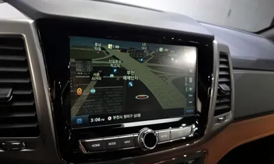 KG_Mobility_Ssangyong Rexton 2019, 142726 км, за 14400000 KRW - фото 15