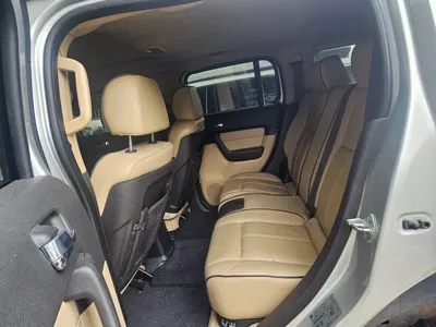 Hummer H3 2009, 69952 км, за 21000000 KRW - фото 8
