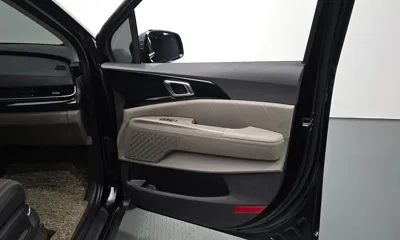 Kia Canival 2025, 13481 км, за 54500000 KRW - фото 25