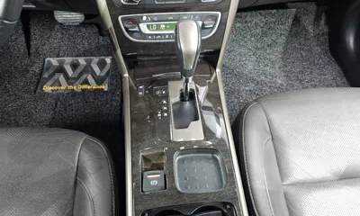 Renault-KoreaSamsung SM5 2015, 62214 км, за 5500000 KRW - фото 9