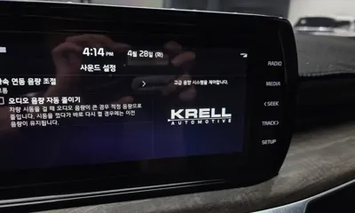 Kia K5 2021, 51039 км, за 22400000 KRW - фото 28