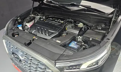 Hyundai Palisade 2022, 98151 км, за 25800000 KRW - фото 6