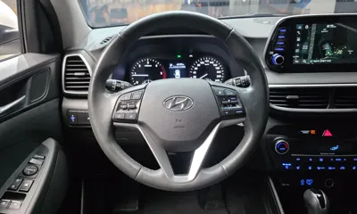 Hyundai Tucson 2019, 72107 км, за 15990000 KRW - фото 13