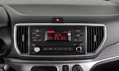 Kia Ray 2019, 51135 км, за 8600000 KRW - фото 14