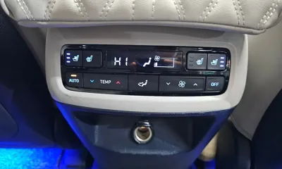 Hyundai Palisade 2019, 46442 км, за 24900000 KRW - фото 18